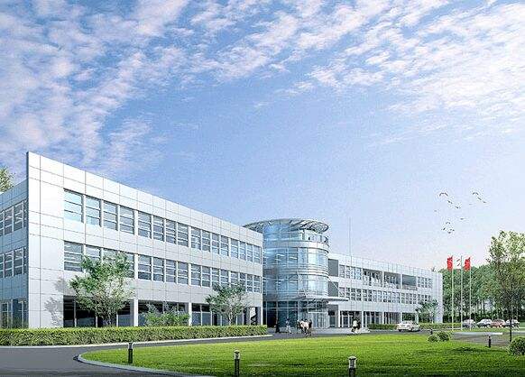 岳信IPX7淋雨試驗箱入駐蘇州日騰科技！